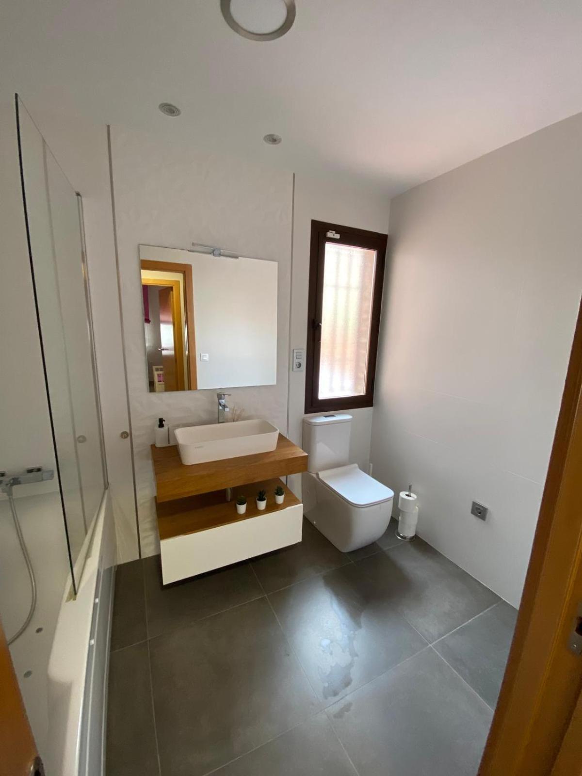 Almuñécar Casa Al Albaヴィラ エクステリア 写真